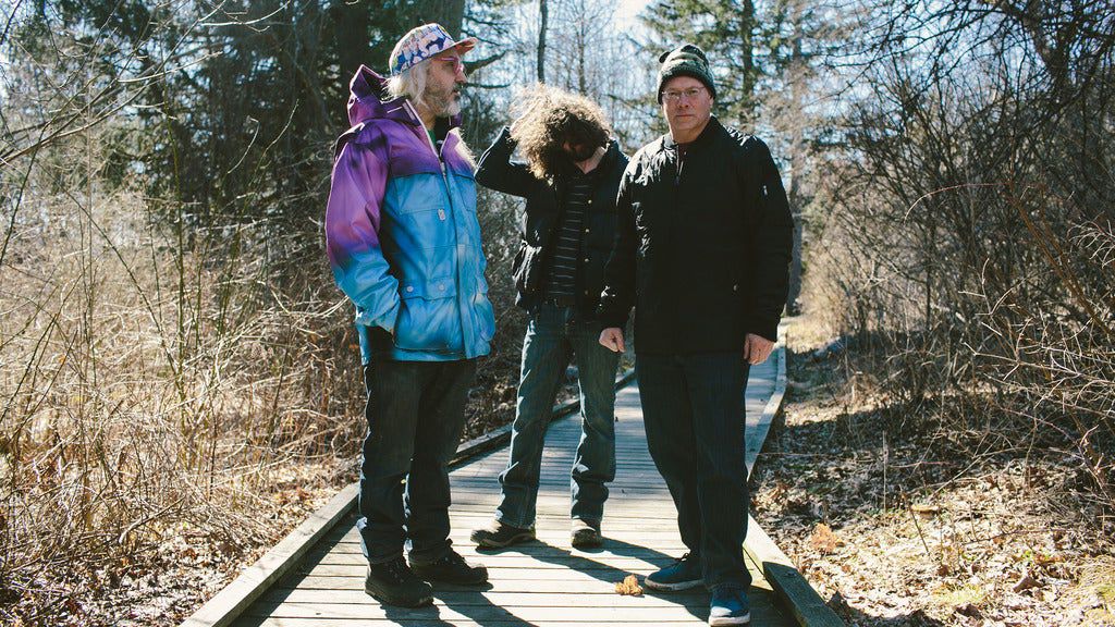 Dinosaur Jr - Oct. 26